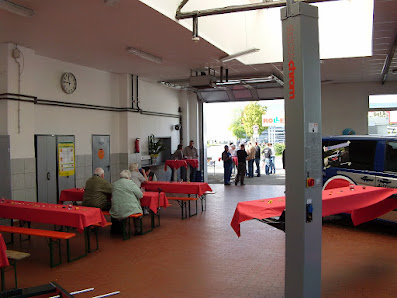 Autohaus Haiger GmbH Stöcklein