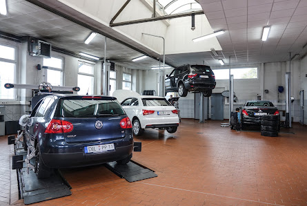 Autohaus Haiger GmbH Stöcklein