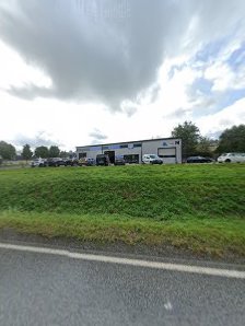 Bosch Car Service - Künkör Kfz-Meisterbetrieb