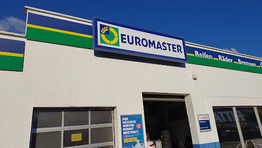 EUROMASTER Haiger PKW & LKW