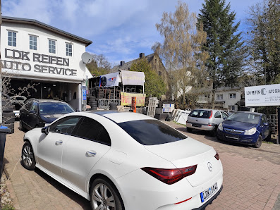 LDK Reifen& Auto Service