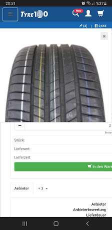LDK Reifen& Auto Service
