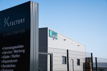 KStom Factory GmbH & Co. KG