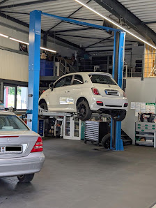 KStom Factory GmbH & Co. KG