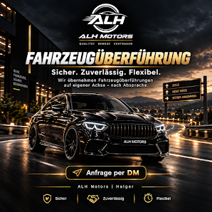 ALH Motors