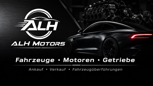 ALH Motors