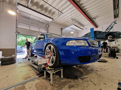 Dittrich Fahrzeugtechnik