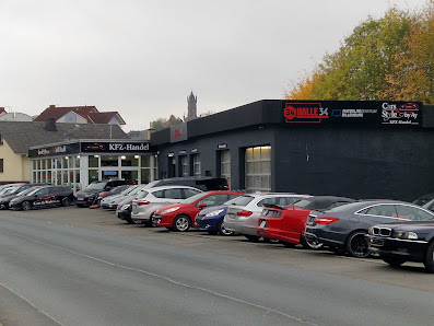 Halle 34