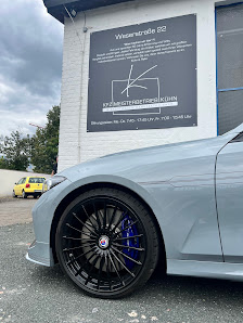 Kfz-Meisterbetrieb Kühn & Sportwagen Manufaktur GmbH
