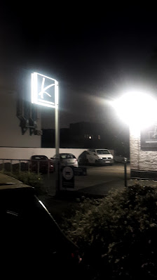 Kfz-Meisterbetrieb Kühn & Sportwagen Manufaktur GmbH