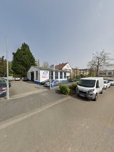 Kfz-Meisterbetrieb Kühn & Sportwagen Manufaktur GmbH