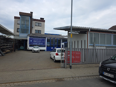 Autoklinik Setka