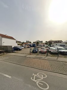 Kfz-service H.-J. Otto GmbH