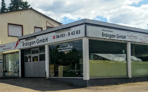 Erdogan GmbH
