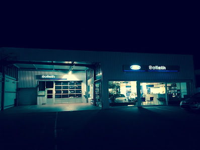 Autohaus Sollath GmbH