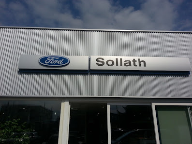 Autohaus Sollath GmbH