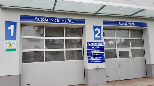 Point S Reifenservice Kolkwitz GmbH & Co. KG