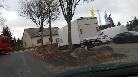 Point S Reifenservice Kolkwitz GmbH & Co. KG