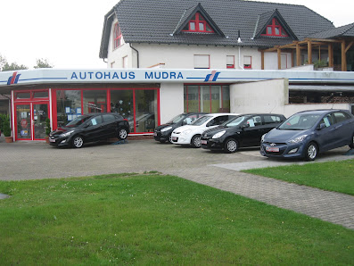 Autohaus Mudra GmbH