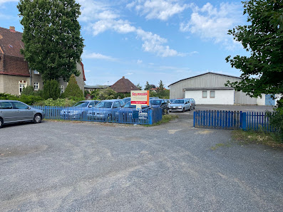 Schulze Autohandel & Dienstleistungen