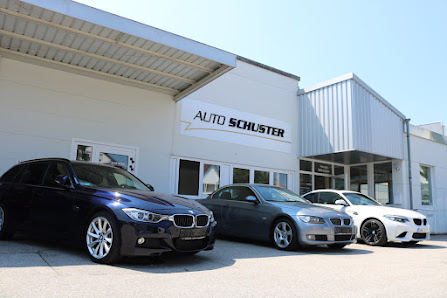 Auto Schuster