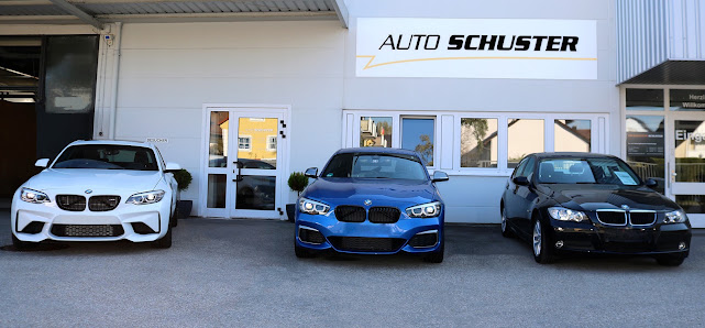 Auto Schuster