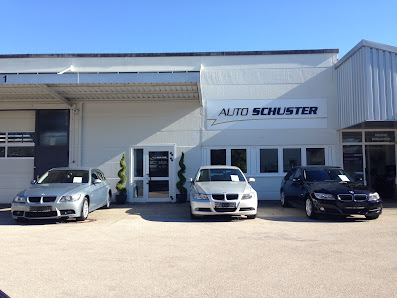 Auto Schuster