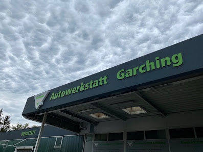 Autowerkstatt Garching Klaus Pahl