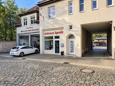 Freie Kfz-Werkstatt Autoeck Spretz