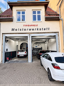 Freie Kfz-Werkstatt Autoeck Spretz
