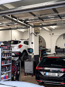 Freie Kfz-Werkstatt Autoeck Spretz