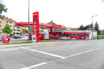 KLZM Annahmestelle Autolackiererei und Autowerkstatt