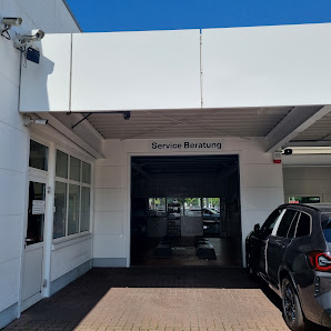 BMW / Motorrad Autohaus Bobrink Nord