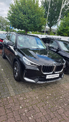 BMW / Motorrad Autohaus Bobrink Nord