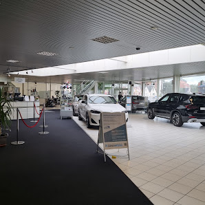 BMW / Motorrad Autohaus Bobrink Nord