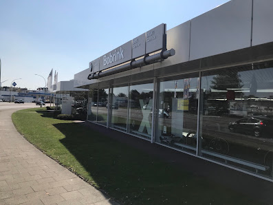 BMW / Motorrad Autohaus Bobrink Nord