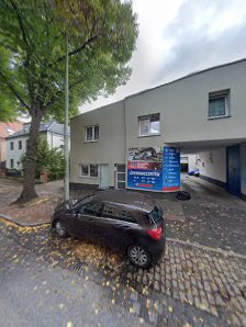 KFZ Werkstatt. IDEAL SelbsthilfeAutowerkstatt