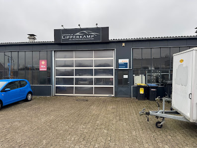 Autohaus am Lipperkamp GmbH