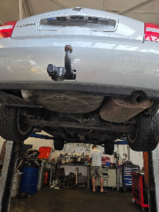 Nova3 KFZ-Selbsthilfewerkstatt