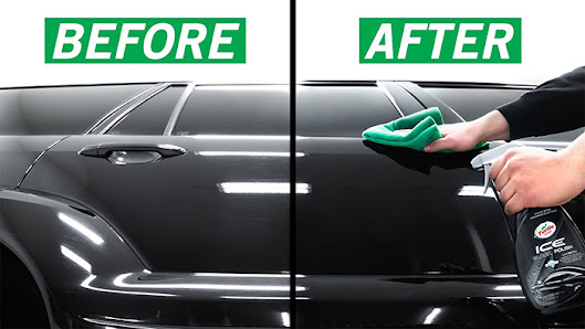 KFZ- Pflege - Service Repair’D Inn