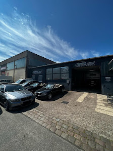 KFZ-Selbsthilfewerkstatt Elmajzoub Autoservice