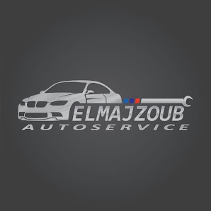 KFZ-Selbsthilfewerkstatt Elmajzoub Autoservice