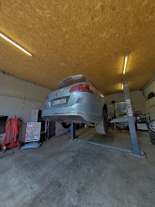 Kfz-sachverständiger Souleiman