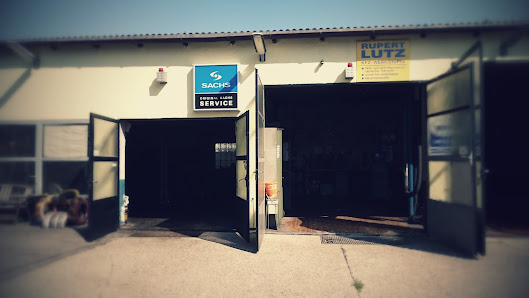 KFZ-MeisterWerkstatt Rupert Lutz