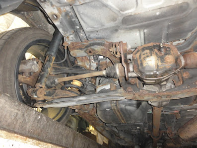 Auto-Spezial-Werkstatt