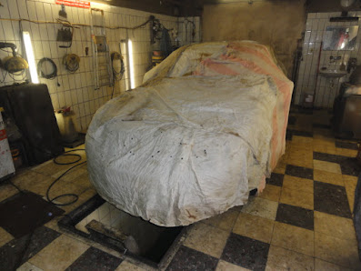 Auto-Spezial-Werkstatt