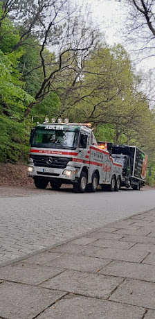ADLER Abschlepp- und Kfz-Technik GmbH