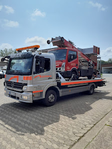ADLER Abschlepp- und Kfz-Technik GmbH