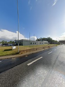 Blanke GmbH & Co. KG - Bremerhavener Karosserie- und Lackierzentrum