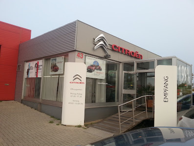 Fritz Fischer Autohaus KG